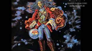 Captain Beyond - Armworth