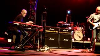 All We Are - Kim Mitchell