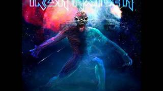 IRON MAIDEN - El Dorado HQ