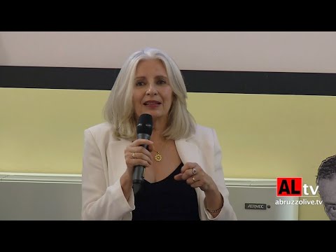 Festival John Fante. Incontro con Anna Pavignano e Enzo De Caro su Massimo Troisi