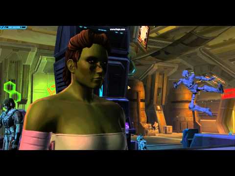 Bowdaar at Port Nowhere