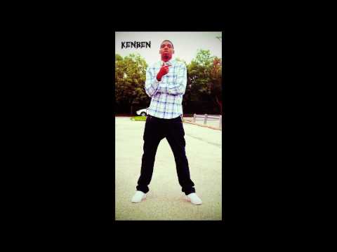 Kenben - Ride with us (Prod. By OddiQueBeats)
