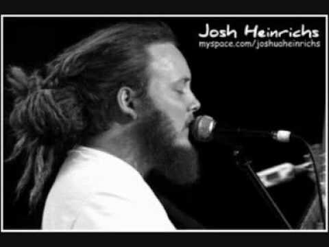 Josh Heinrichs -  New Love