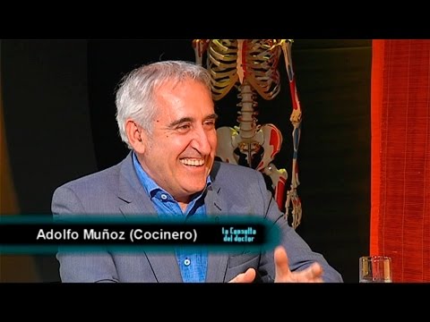 LA CONSULTA DEL DOCTOR 2X43