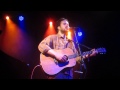 Mason Jennings 'Ulysses' 11Oct2013