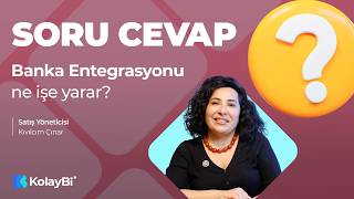 Online Banka Nedir? İşletmeler İçin Avantajları | KolayBi Anlatıyor