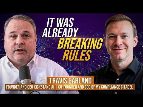 Travis Garland episode