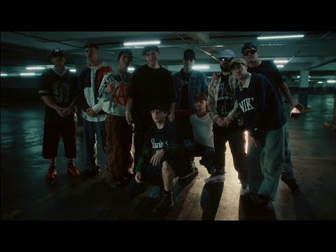 SIN CADENAS pero es el Paulo londra del 2019 (IA)