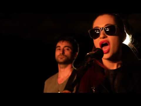 Porcelain Black ft  7Lions   Sunday Bloody Sunday   720HD    VKlipe com
