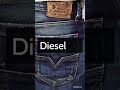 Top 5 Best Jeans Brands In The World | #Shorts