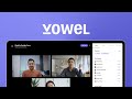 Welcome To Vowel Vowel Com