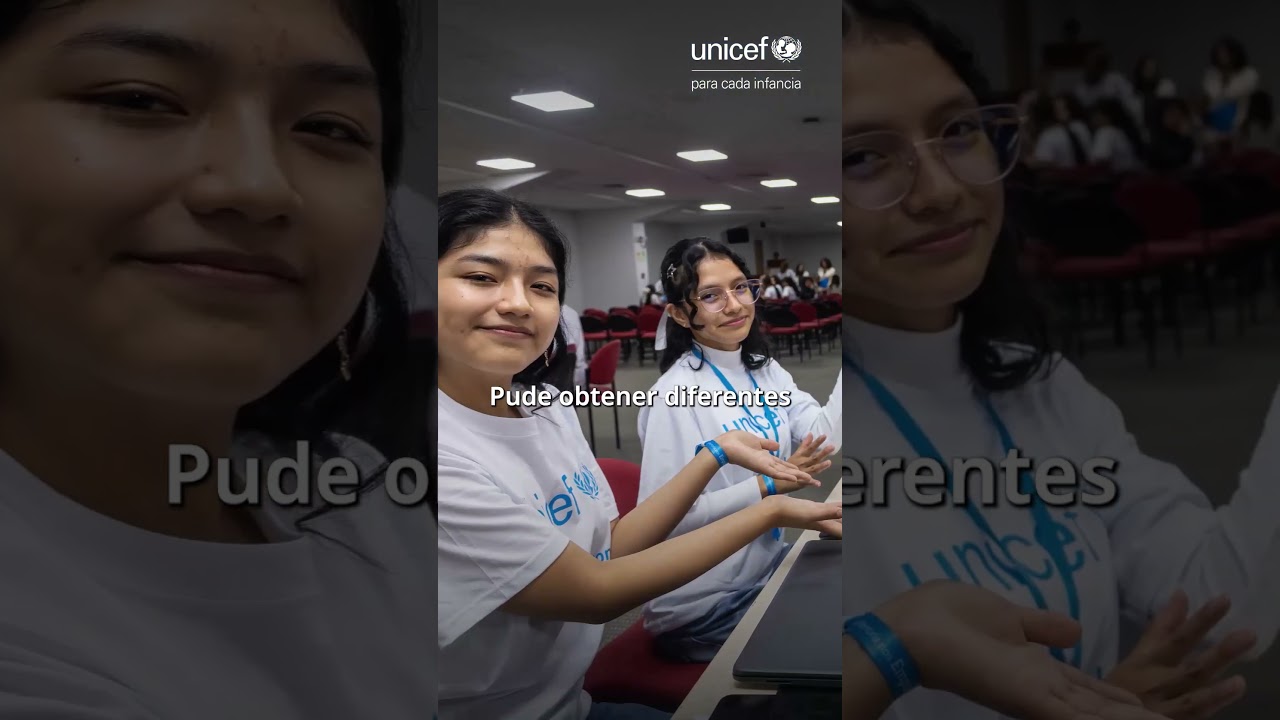 Más Chicas TEC: Conoce la experiencia de Sharon