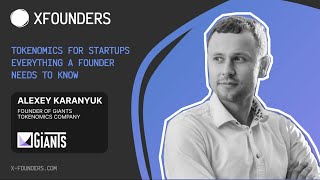 Tokenomics Framework for Web3 Projects