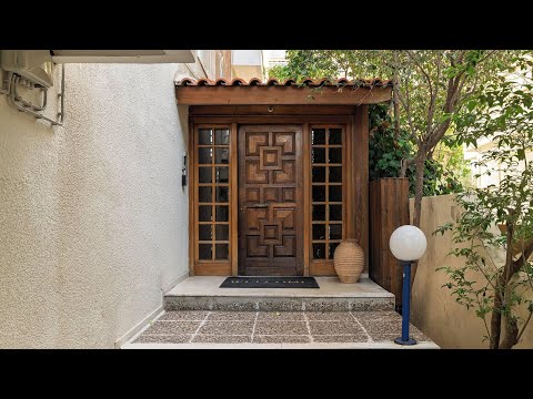 Phalerus Suites, Palaio Faliro, Greece | Travel With Navya