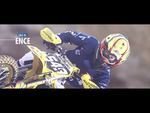 2017 85cc  Jett & Liam