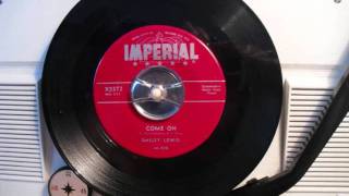 Smiley Lewis - Come on