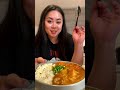 EXTRA CREAMY Japanese Chicken Curry