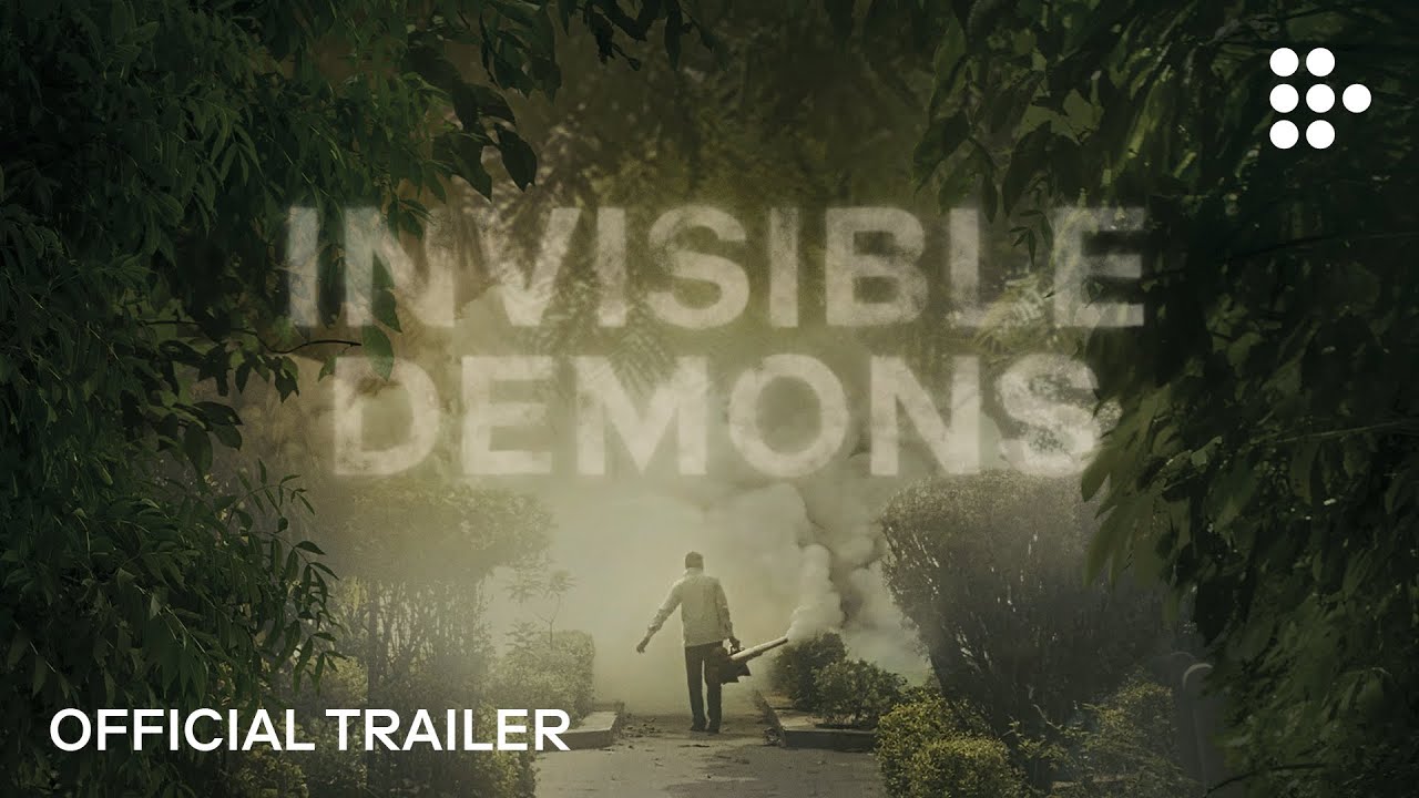 Official Trailer