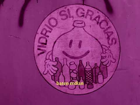 Raimundo El Canastero - Esaera zahar bat