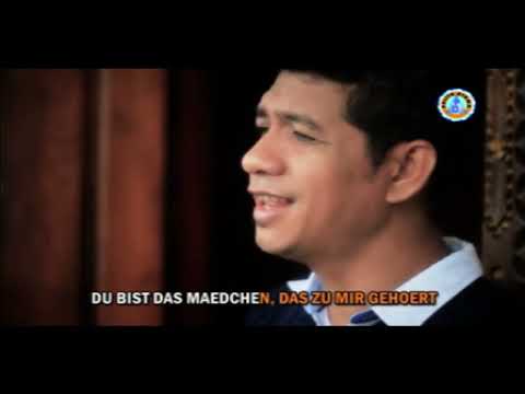 Du - Peter Maffay cover by Iron Tapilaha