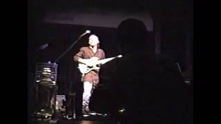 Larry Carlton - Emotions wound us so