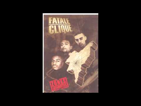 Fatale Clique - Generation Suicidaire