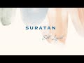 SURATAN (COVER) EILL LEIYEAH || LYRIC VIDEO