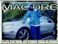 Mac Dre- G500