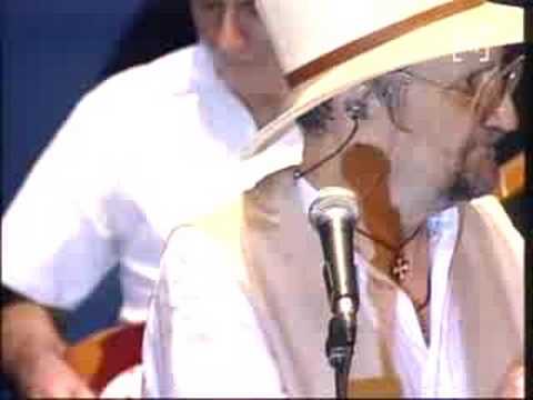 Tomeu Penya en directe - Sa porta d'enfront