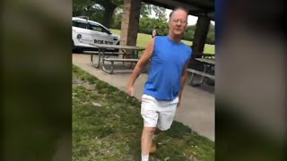 Viral video shows man harassing woman for wearing a Puerto Rico shirt