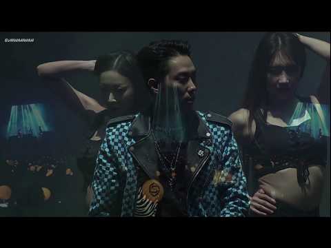 [韓語 / 繁中] 殷志源 은지원《IT'S TRUE》- EUN JIWON 2019 CONCERT