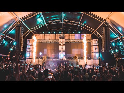 Victor Lou @ Playground Festival - Itú, Brazil (Recap Set)