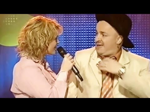 Iveta Bartošová & Zdeněk Izer | Jseš můj den | 2005 | TV 6