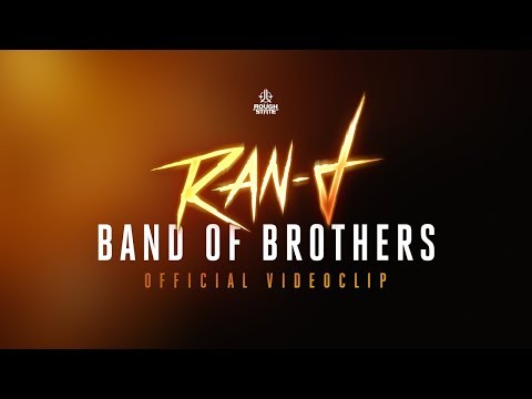 Ran-D - Band of Brothers [official videoclip]