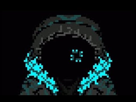 sixdust error404-The Terminator