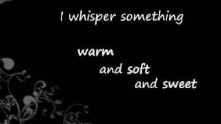 Disarm by Ben Rector