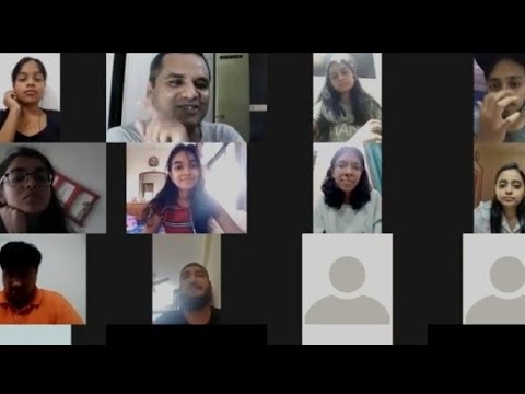 Gruppendiskussion _ Unternehmenskommunikation, Gruppe A I Prof. Arun