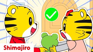 Taking Turns Song (TURN) gameplay video by HDstdept, 1:25 duration