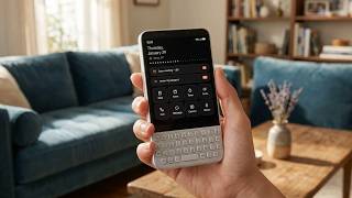 Minimal Phone 2 – THE Smartphone That Wants You to STOP Scrolling!