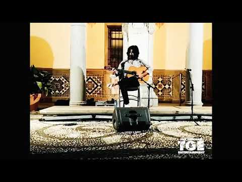 Berk Gürman - Hastahane önünde incir ağacı / Bir fırtına tuttu bizi (Tientos) -  EGF / 2 Agosto 2020