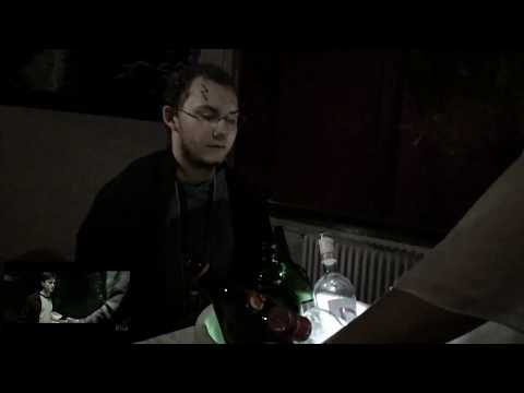 KatapultDJ vs Tujamo - Meg kell inni (RIQ Mash Up) VIDEOCLIP REMAKE (KOPAJ 2017 - 9. emelet)