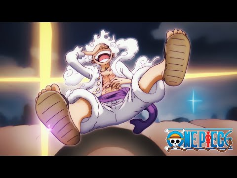 Gear 5 | One Piece 1071