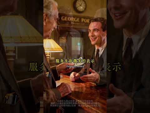 人生最大的機遇，往往藏在最樸素的善舉裏。當你遞出一把傘，可能正在為自己鋪一條路當你點亮一盞燈，也許正在照亮自己的未來#故事 #善良 #贈人玫瑰手留餘香 #人生 #溫暖