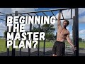 How To Start Calisthenics And Monkey Bars