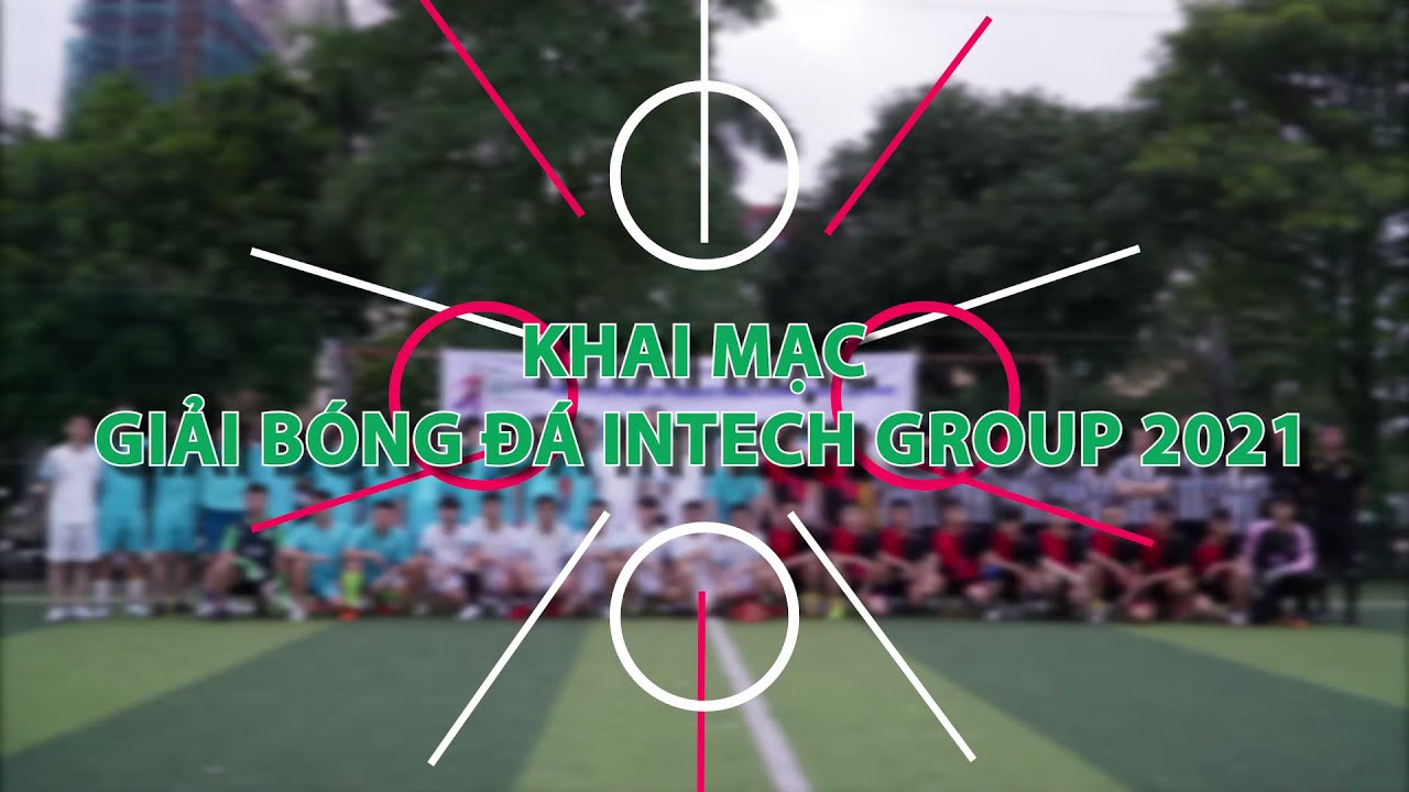 Intech Group Video