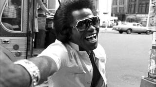 James Brown-Wake up and give yourself a chance to live