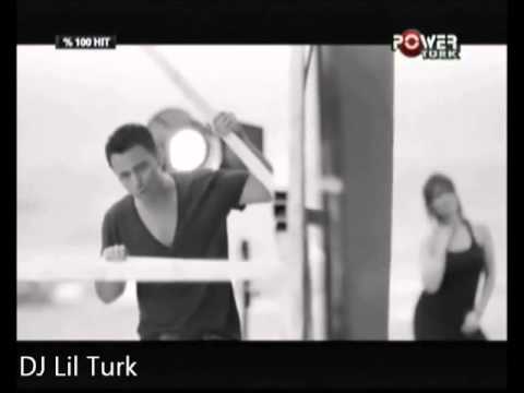 Gülben Ergen & Mustafa Sandal - Sikir Sikir (Remix 2011) - DJ LILTURK