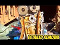 Honda K24 Timing Chain Replacement