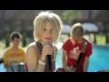 Lissa Wassabi - I love you (Official video) HD 