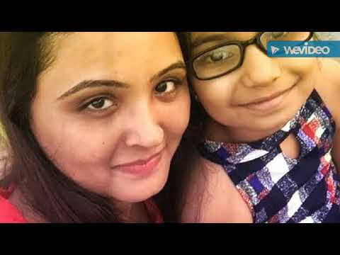 Happy Birthday Aarvi